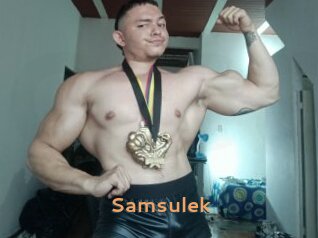 Samsulek
