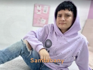 Samtabany