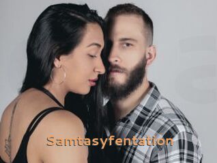 Samtasyfentation