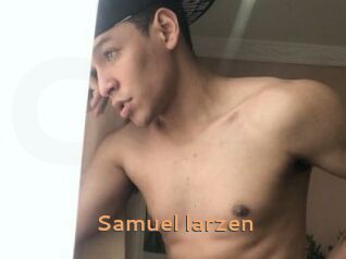 Samuel_larzen