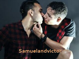 Samuelandvictor