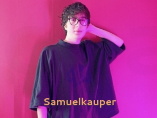 Samuelkauper