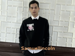 Samuellincoln