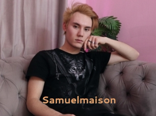 Samuelmaison