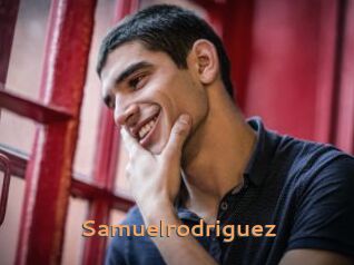 Samuelrodriguez