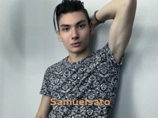 Samuelsato