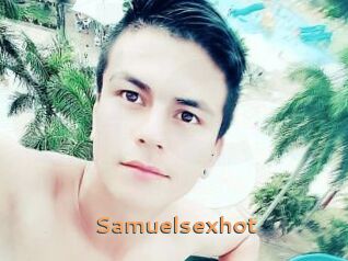 Samuelsexhot
