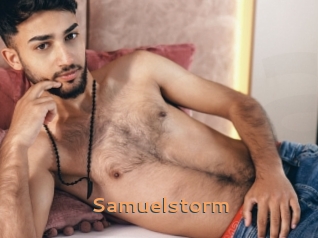 Samuelstorm