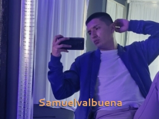 Samuelvalbuena
