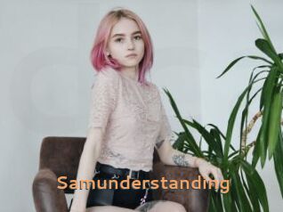 Samunderstanding