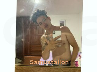 Samustalion