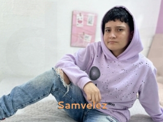Samvelez