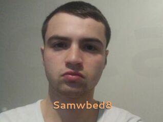 Samwbed8