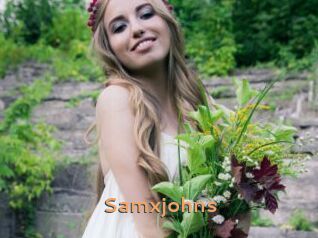 Samxjohns