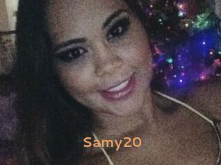 Samy20