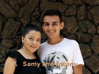 Samy_and_antony