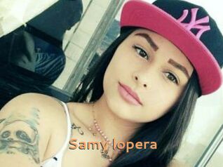 Samy_lopera