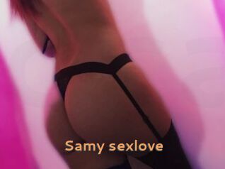 Samy_sexlove