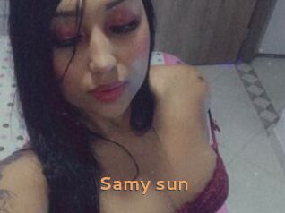 Samy_sun
