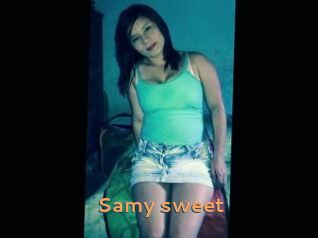 Samy_sweet