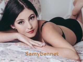 Samybennet