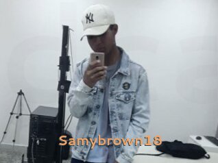 Samybrown18