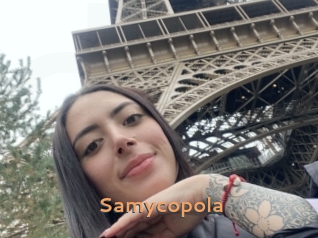 Samycopola