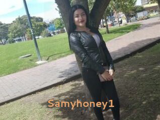 Samyhoney1