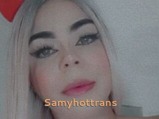 Samyhottrans