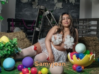 Samyjean