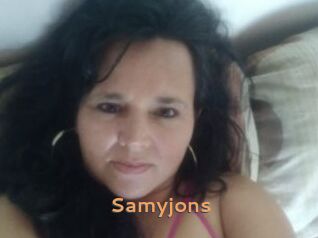 Samyjons