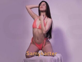 Samykarter