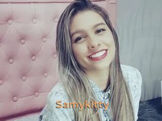 Samykitty