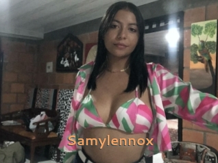 Samylennox
