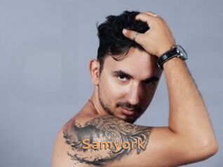 Samyork