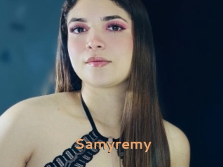 Samyremy