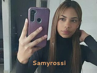 Samyrossi