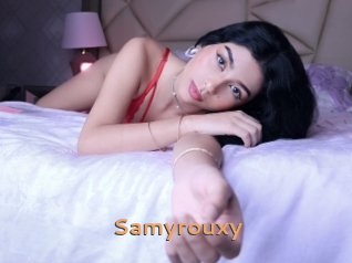 samyrouxy Du Cul A Gogo