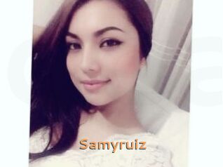 Samyruiz