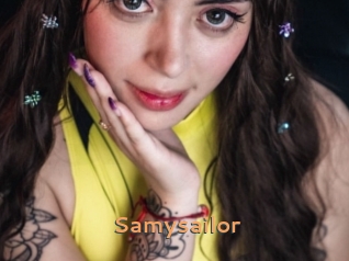 Samysailor