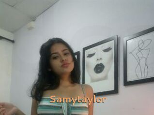 Samytaylor