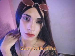 Samyvalentina