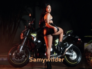 Samywilder