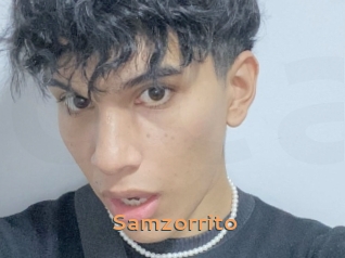 Samzorrito