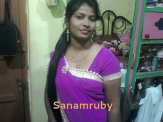 Sanamruby