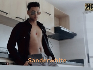 Sanderwhite