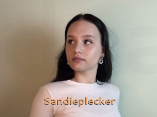 Sandieplecker