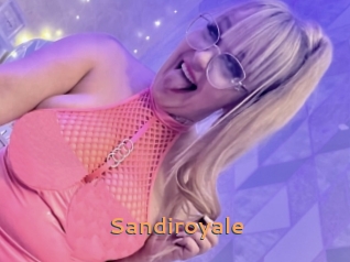 Sandiroyale