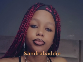 Sandrabaddie