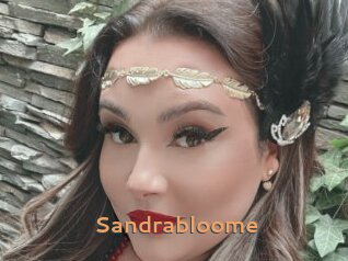 Sandrabloome